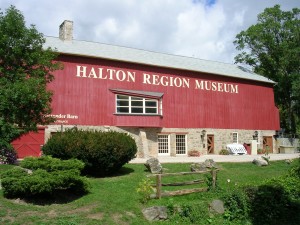 Halton Region Museum